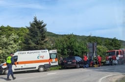Пътен експерт посочи 2 причини за трагедията с Кирил Петков край Аксаково