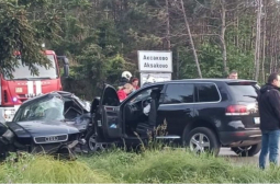 Шофьорът на Кирил Петков разкри с колко е карал преди катастрофата