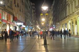 В Сърбия завъртяха грозна схема, изреваха много българи 