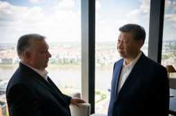 The Hill: Приятелството между Китай и Унгария клати стола на САЩ 