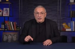 Ходорковски изплаши демократичния свят: Украйна и Западът вече загубиха войната 