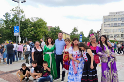 Ченчев в Габрово: Минимум 1% от БВП за култура – иначе сме обречени като нация