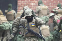 Факт: Украинците разгадаха тактиката на руснаците, полски генерал с прогноза за Харков