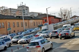 Експерти чертаят спасителен план за Пловдив