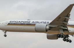 Ужас в небето: Смърт на борда на Boeing 777-300ER СНИМКИ