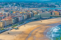 Кой е най-добрият и най-лошият курортен град в Испания - има изненади 