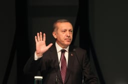 Ердоган скочи остро на Нетаняху