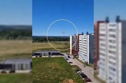 Украински дронове са в небето над Татарстан, обявена е тревога в петролна рафинерия ВИДЕО