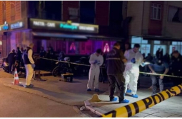 Истински ужас с жертви и ранени в Истанбул СНИМКИ