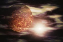 Учени със сензационно откритие: Ето какво се случва на Венера