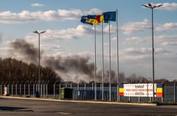 Стрелба на границата: Въоръжени украинци нахлуха в Румъния