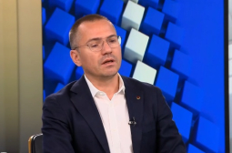 Джамбазки разкри какво ще работи, ако не влезе в Европарламента 