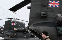 Великобритания връща задължителната военна служба, случи ли се това 
