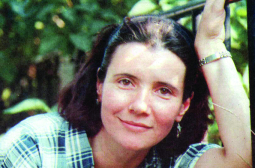 Мариана Димитрова приживе: Не искам да умирам като чужденка в Америка