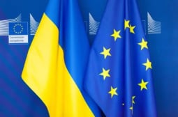 Bloomberg: ЕС с решителен ход за Украйна, идва ли най-накрая краят на войната