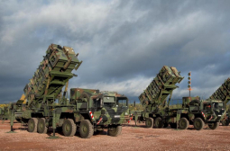 Bild: НАТО може да затвори небето над Украйна