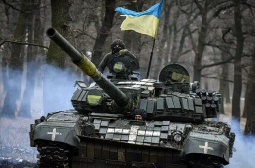 ISW разкри пъклена маневра на руснаците в Украйна, ето какви шашми правят