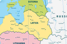 Латвия влага 20 млн. евро в бойни дронове