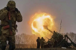 Генерал от ВСУ: Русия готви нов ад в Украйна, за целта мобилизира стотици хиляди 