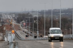 Затварят ключова точка за шофьорите в София, срок няма
