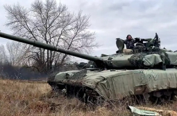 Белгия се изплаши, че руските танкове може да стигнат до Брюксел