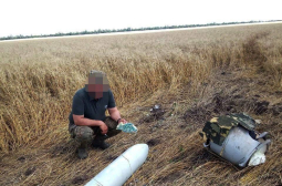 Започна се: Киев удари руска територия с ракети Storm Shadow 