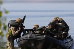 Focus: Прати ли НАТО войски в Украйна, започва Третата световна - преждевременно 