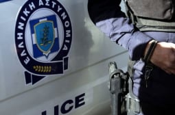 Голям удар за наркомафията в Гърция