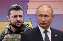 Зеленски се готви за още война, разгада какво прави Путин