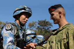 Пекин шокира Запада с изказване за армията на Русия
