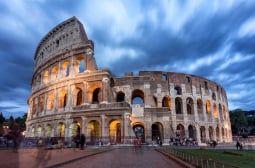 Гид с много опит: 5 забележителности на Рим, които спокойно да пропуснете 