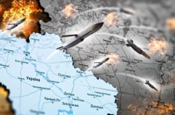 Зелена светлина за удари по Русия: Важен военен списък