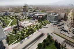 Преобразяване: Култово място в София ще е с нов облик!