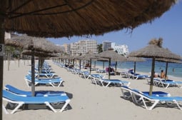 Пустош: Защо прочут европейски курорт внезапно се изпразни 
