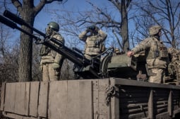 NYT: Първите удари на ВСУ с американско оръжие по руска територия почват до часове