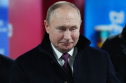Путин към милиардер: Мога да убия с това