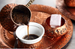 Стар турчин отсече: Тези грешки съсипват вкуса на турското кафе 
