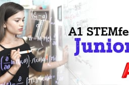 А1 стартира програма за развитие на момичетата в технологичната сфера – „STEMfem Junior“