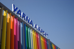 Варненското летище пуска полети до четири атрактивни дестинации