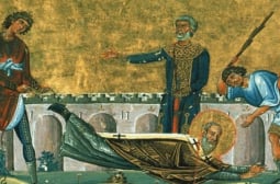 Имен ден: 6 уникални имена черпят днес, почитаме светец, екзекутиран във Варна 