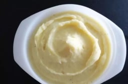 Перфектната тайна подправка за картофено пюре – става 10 пъти по-вкусно