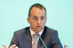 Симеон Славчев призова за политически консенсус по приоритетите за област Разград