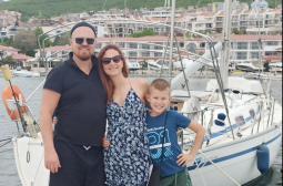 Горещи въпроси от едно българско семейство така ли се провежда семейната политика