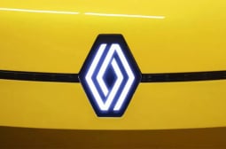 Ще направи революция: Renault пуска нов бюджетен електромобил 