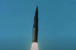 US армията тества страшната ядрена ракета Minuteman III, трябвало да са готови 