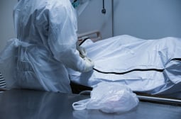 Първи смъртен случай на H5N2 при хора