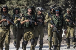 Нападение на израелските сили на Западния бряг, има загинали и ранени
