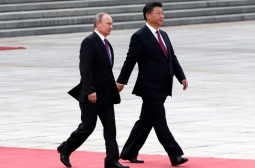 "Блумбърг": Печалбата на Русия се превръща в болка за Китай