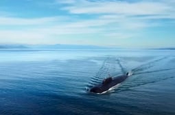 Руската подводница „Казан“ приближава Куба, САЩ са на тръни