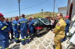 Лоши новини за нашенците, убили гръцки гмуркач на Самотраки 